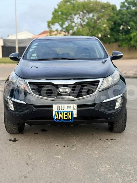 Big with watermark kia sportage benin cotonou 25348