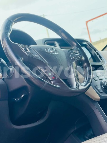 Big with watermark hyundai santa fe benin cotonou 25349
