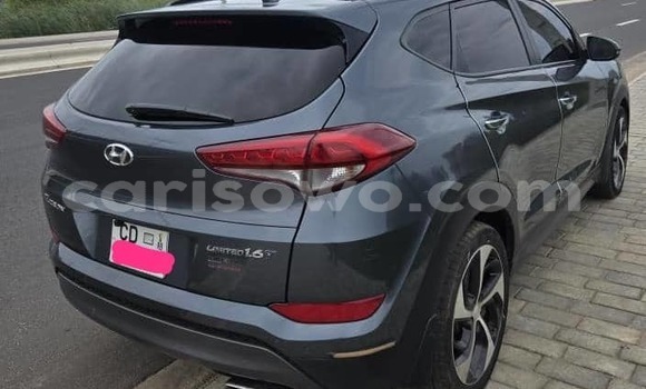 Acheter Occasion Voiture Hyundai Tucson Noir à Cotonou, Benin Acheter Occasion Voiture Hyundai Tucson Noir à Cotonou, Benin