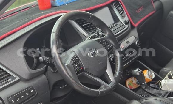 Acheter Occasion Voiture Hyundai Tucson Noir à Cotonou, Benin Acheter Occasion Voiture Hyundai Tucson Noir à Cotonou, Benin