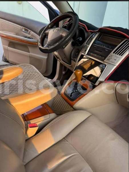 Big with watermark lexus rx 330 benin abomey calavi 25354