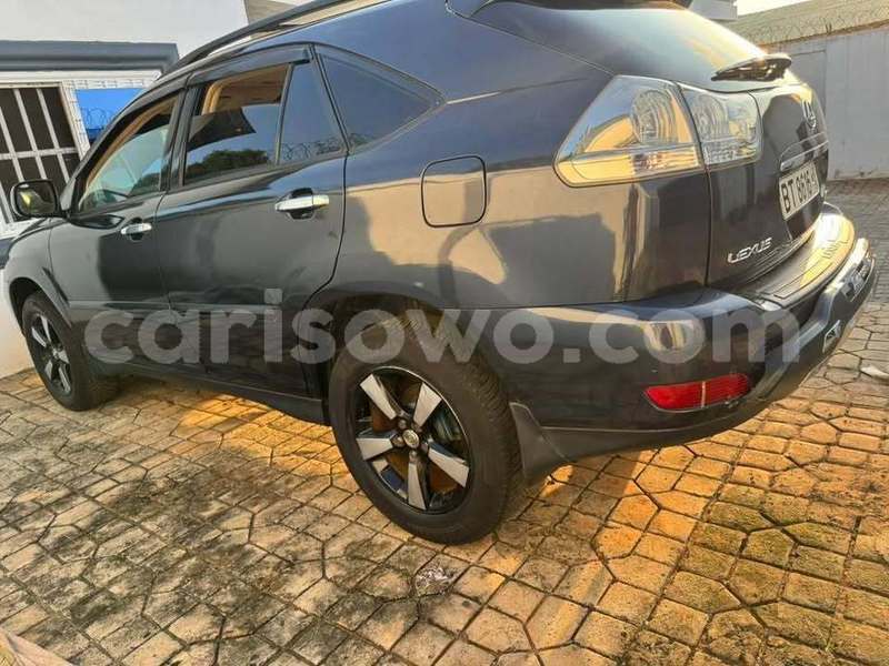 Big with watermark lexus rx 330 benin abomey calavi 25354