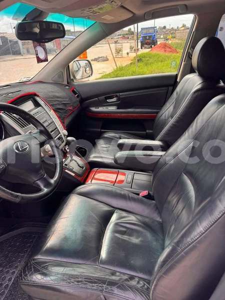Big with watermark lexus rx 330 benin cotonou 25356