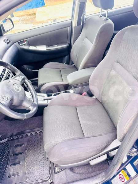 Big with watermark toyota corolla benin cotonou 25357