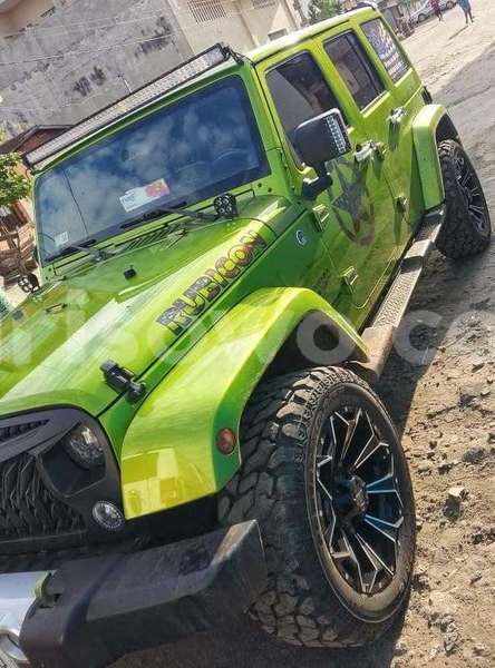 Big with watermark jeep wrangler benin cotonou 25359