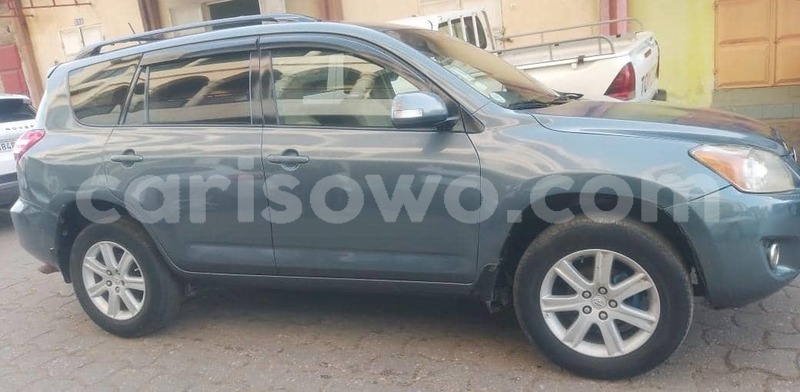 Big with watermark toyota rav4 benin cotonou 25363