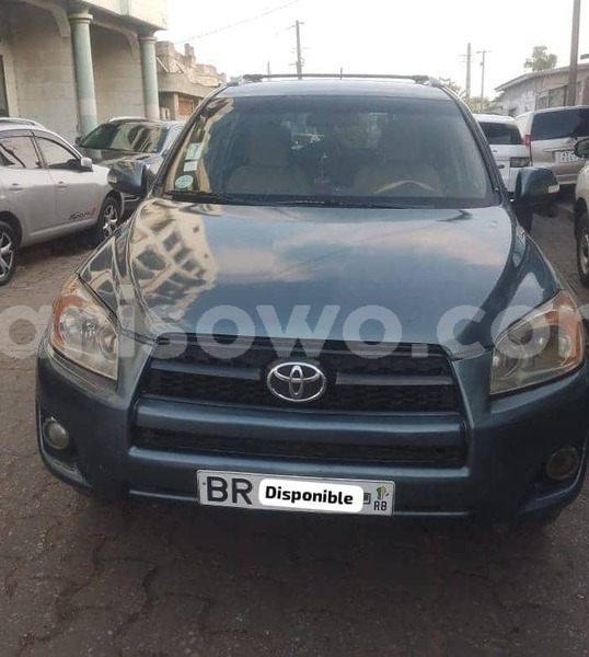 Big with watermark toyota rav4 benin cotonou 25363