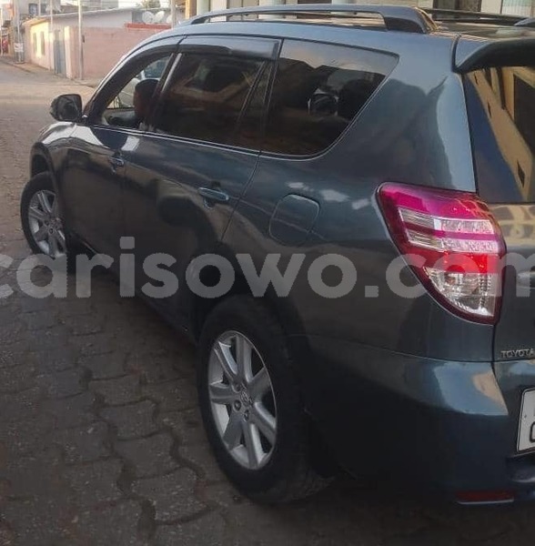 Big with watermark toyota rav4 benin cotonou 25363