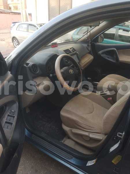 Big with watermark toyota rav4 benin cotonou 25363