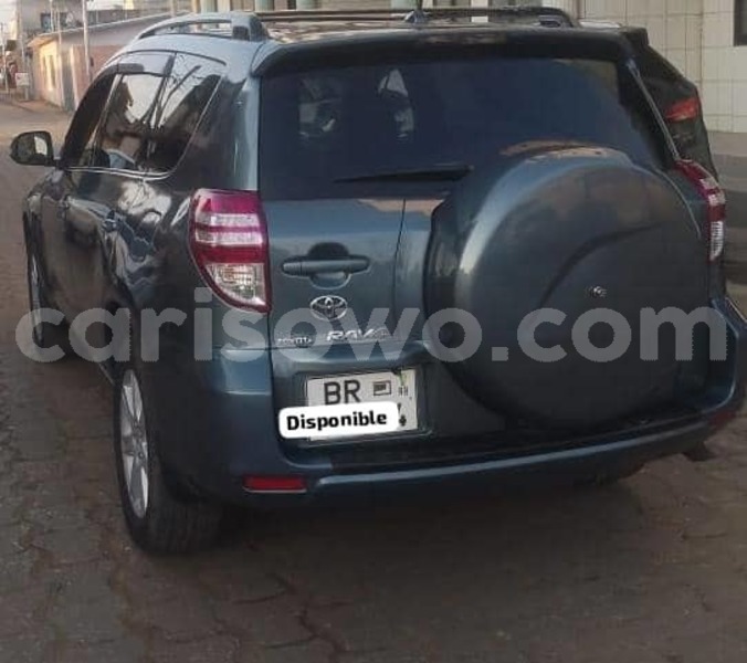 Big with watermark toyota rav4 benin cotonou 25363
