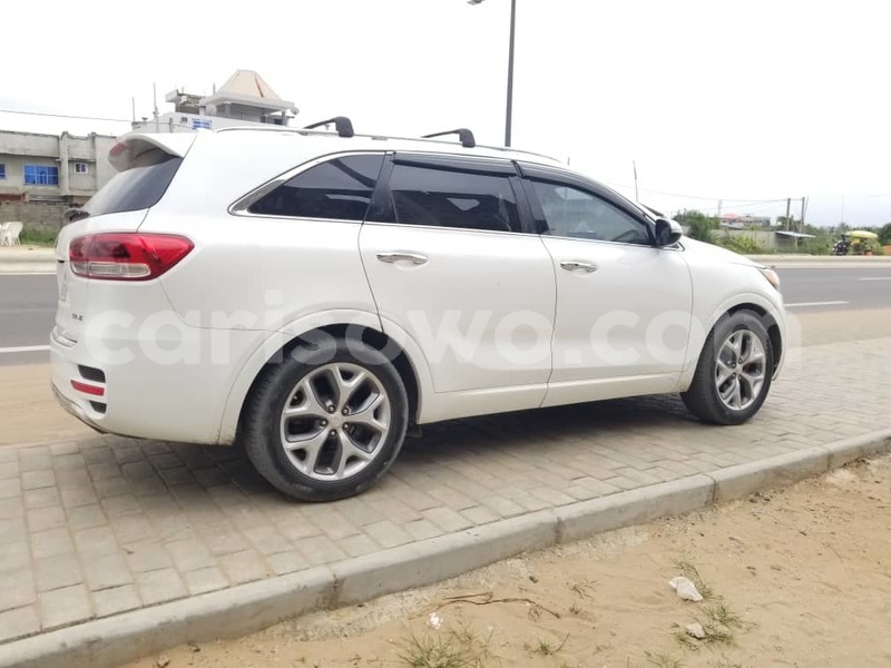 Big with watermark kia sorento benin cotonou 25364