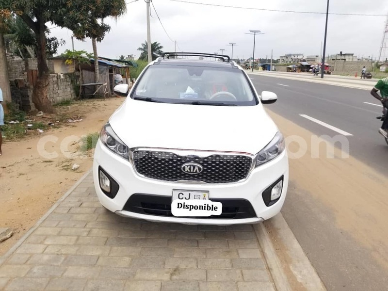 Big with watermark kia sorento benin cotonou 25364