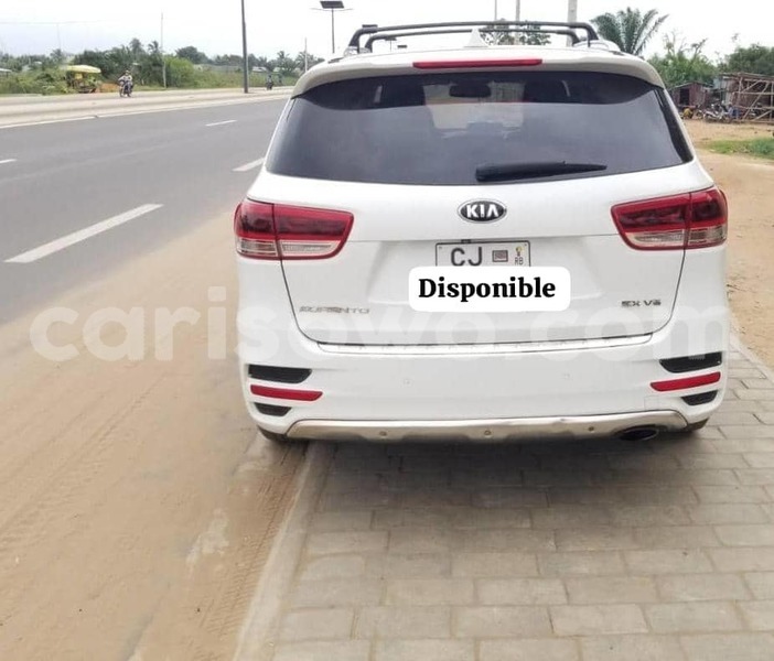 Big with watermark kia sorento benin cotonou 25364