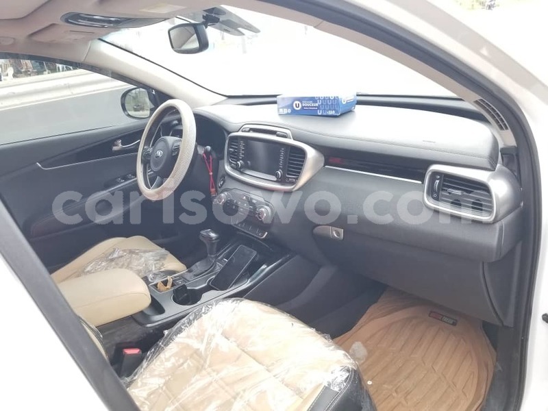 Big with watermark kia sorento benin cotonou 25364