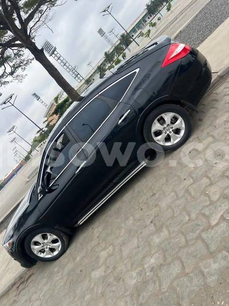 Big with watermark honda crosstour benin cotonou 25365