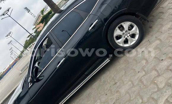 Sayi Na hannu Honda Crosstour Black Mota in Cotonou a Benin Sayi Na hannu Honda Crosstour Black Mota in Cotonou a Benin