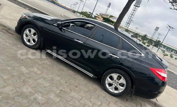 Acheter Occasion Voiture Honda Crosstour Noir à Cotonou, Benin Acheter Occasion Voiture Honda Crosstour Noir à Cotonou, Benin