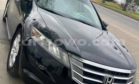 Acheter Occasion Voiture Honda Crosstour Noir à Cotonou, Benin Acheter Occasion Voiture Honda Crosstour Noir à Cotonou, Benin