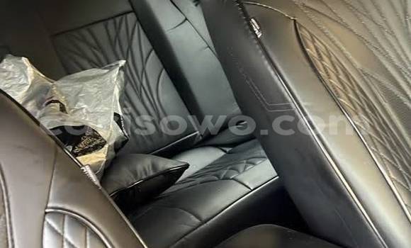 Acheter Occasion Voiture Honda Crosstour Noir à Cotonou, Benin Acheter Occasion Voiture Honda Crosstour Noir à Cotonou, Benin
