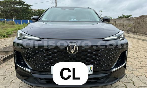Sayi Sabo Changan Z-Shine Black Mota in Cotonou a Benin Sayi Sabo Changan Z-Shine Black Mota in Cotonou a Benin