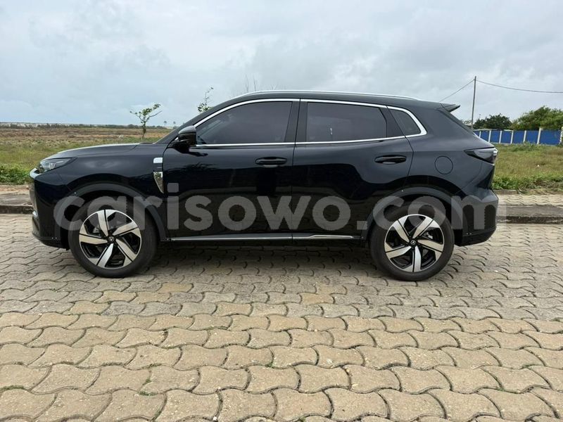 Big with watermark changan z shine benin cotonou 25366