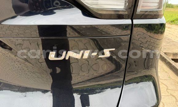 Acheter Neuf Voiture Changan Z-Shine Noir à Cotonou, Benin Acheter Neuf Voiture Changan Z-Shine Noir à Cotonou, Benin