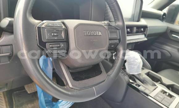 Ra Àlòkù Toyota Prado Other Ọkọ̀ in Porto-novo ni West africa Ra Àlòkù Toyota Prado Other Ọkọ̀ in Porto-novo ni West africa