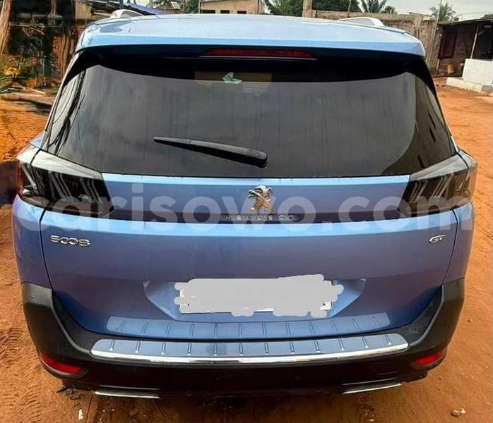 Big with watermark peugeot 5008 benin cotonou 25369