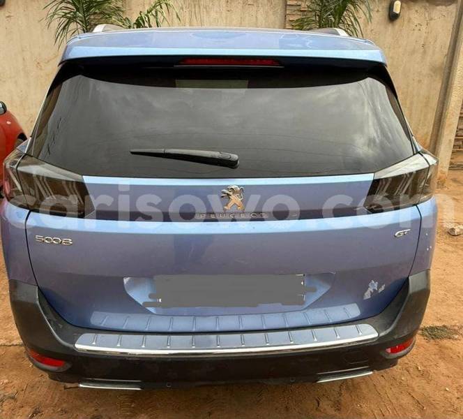 Big with watermark peugeot 5008 benin cotonou 25369