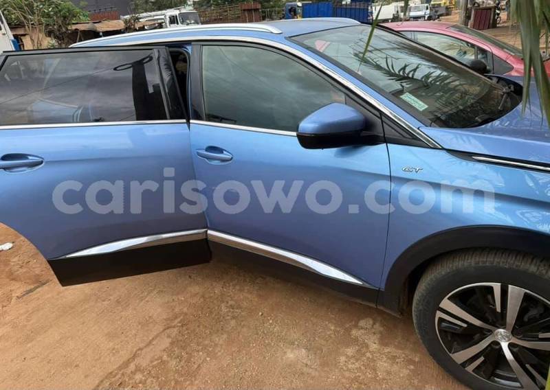 Big with watermark peugeot 5008 benin cotonou 25369