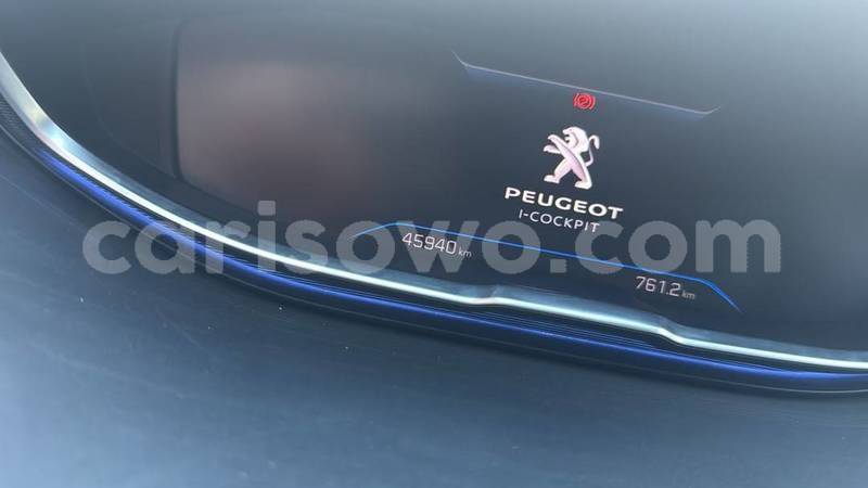 Big with watermark peugeot 5008 benin cotonou 25369