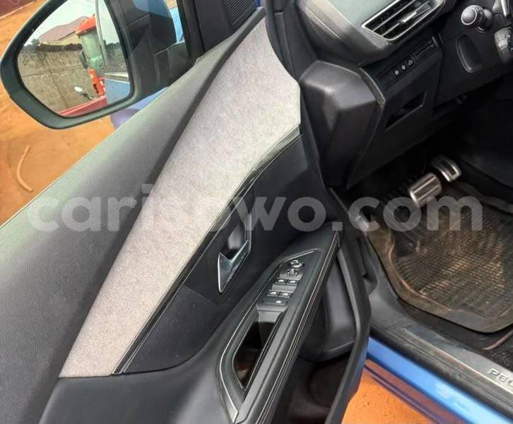 Big with watermark peugeot 5008 benin cotonou 25369