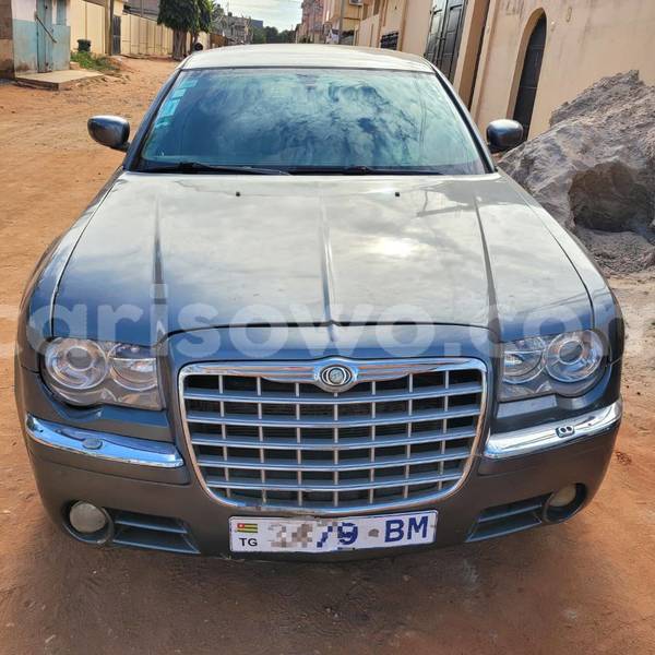 Big with watermark chrysler 300c benin cotonou 25370