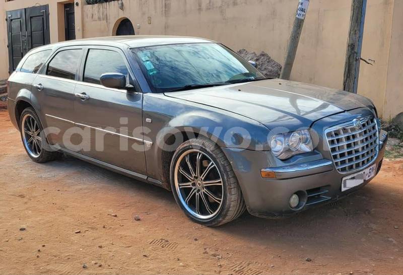 Big with watermark chrysler 300c benin cotonou 25370