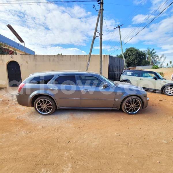 Big with watermark chrysler 300c benin cotonou 25370