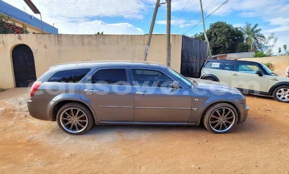 Buy Used Chrysler 300C Silver Car in Cotonou in Benign Buy Used Chrysler 300C Silver Car in Cotonou in Benign