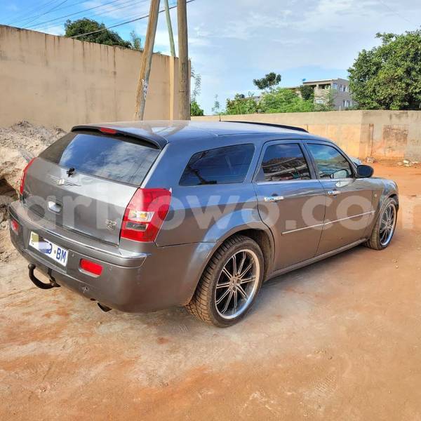 Big with watermark chrysler 300c benin cotonou 25370