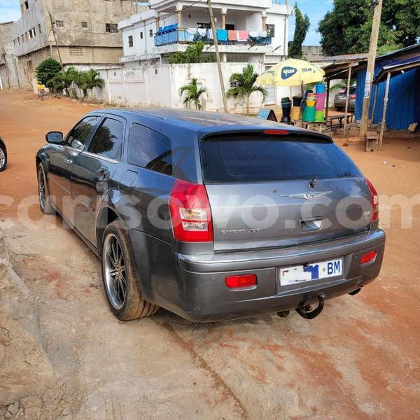 Big with watermark chrysler 300c benin cotonou 25370