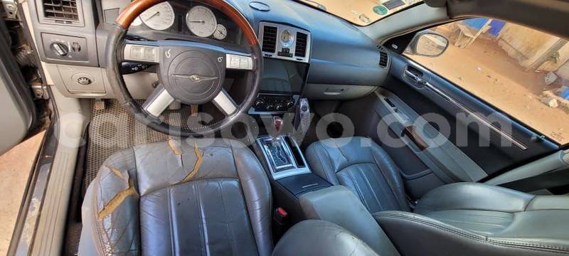 Big with watermark chrysler 300c benin cotonou 25370