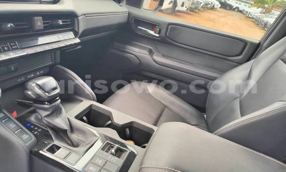 Ra Àlòkù Toyota Corolla Black Ọkọ̀ in Porto Novo ni Benin Ra Àlòkù Toyota Corolla Black Ọkọ̀ in Porto Novo ni Benin
