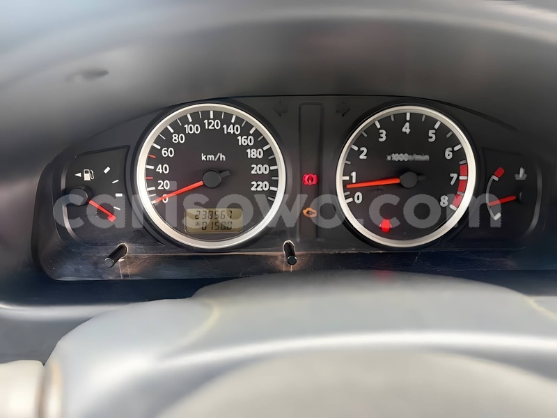 Big with watermark nissan almera benin porto novo 25373