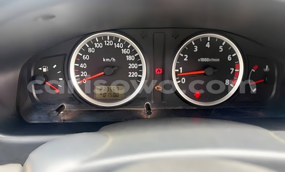 Buy Used Nissan Almera Silver Car in Porto Novo in Benign Buy Used Nissan Almera Silver Car in Porto Novo in Benign