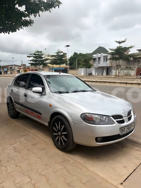 Big with watermark nissan almera benin porto novo 25373