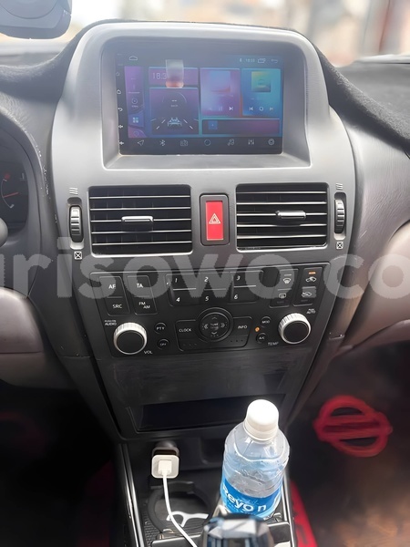 Big with watermark nissan almera benin porto novo 25373
