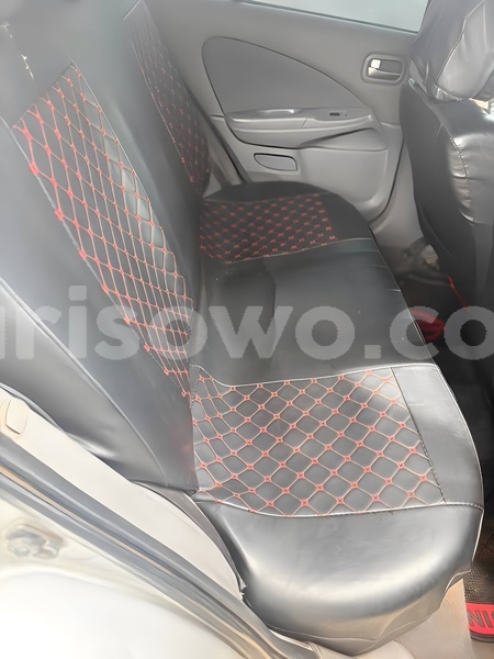 Big with watermark nissan almera benin porto novo 25373