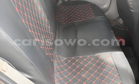 Buy Used Nissan Almera Silver Car in Porto Novo in Benign Buy Used Nissan Almera Silver Car in Porto Novo in Benign