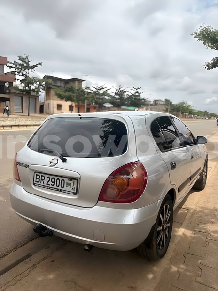 Big with watermark nissan almera benin porto novo 25373