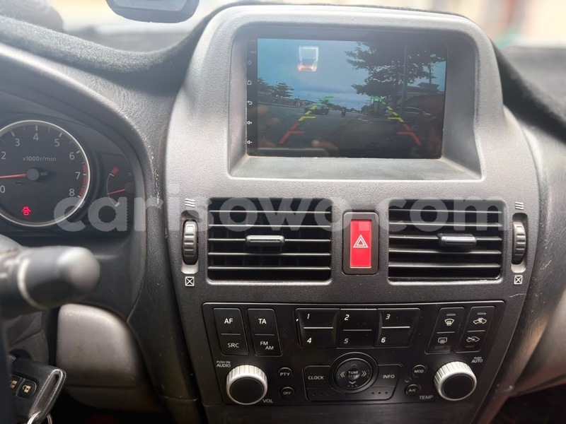 Big with watermark nissan almera benin porto novo 25373