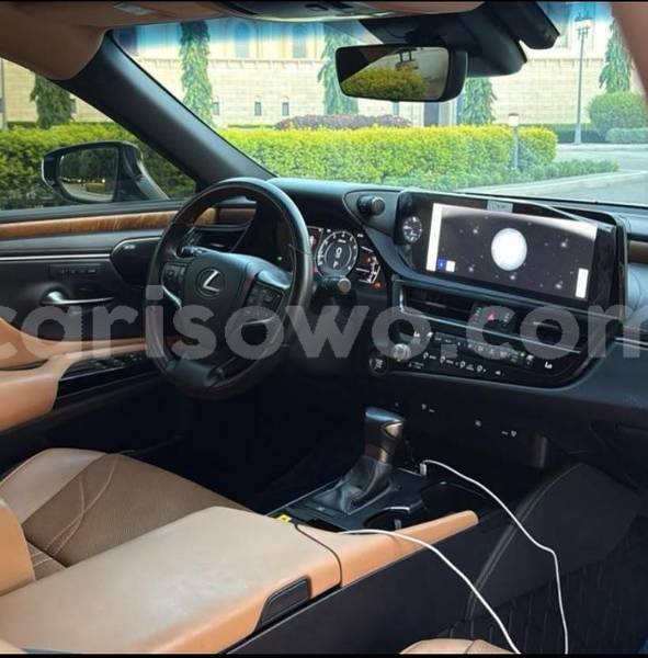 Big with watermark lexus es benin cotonou 25375