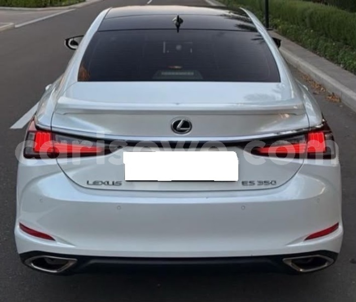 Big with watermark lexus es benin cotonou 25375